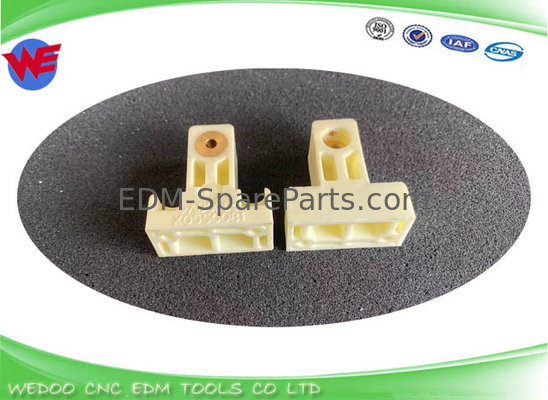 X059D454G51 DP55200 DP552A 미쓰비시 EDM 가이드 홀더 스레딩 파이프 브래킷