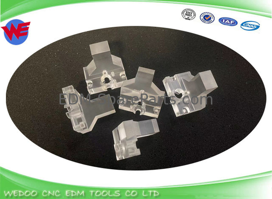 A290-8119-Z783 Fanuc EDM 아크릴 실린더 베이스 실린더 베이스 42*43*29.6MM
