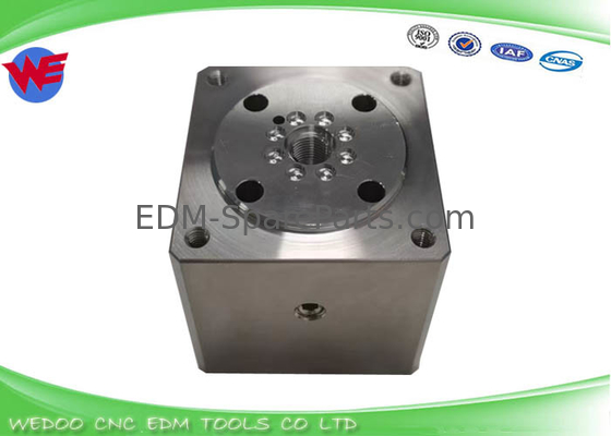 소딕 EDM VZ300 VL600 가이드 홀더 슬라이드 블록 가이드 고정 좌석