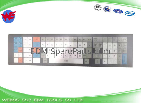 키보드의 표지판 Sodick A30R VZ400 AQ327l AQ535 AQ750 A320d A280l A320d
