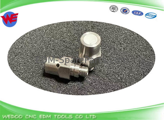 0.155mm F113 Fanuc EDM는 낮은 철사 가이드 0.255mm 길이 A290-8092-X714를 분해합니다