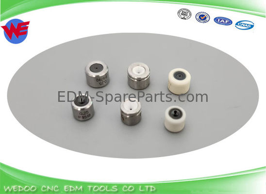 200431112 200431114 100432511 200432512 샤르밀스 EDM 상단 다이아몬드 와이어 가이드