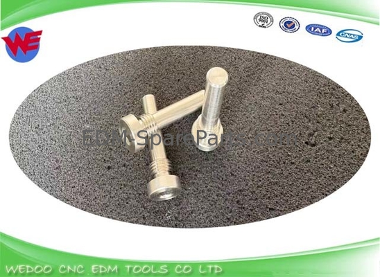 A290-8110-X751 전극 PIN CAP 스크루 설정 스크루 가이드 베이스 Fanuc 11 * 34MM