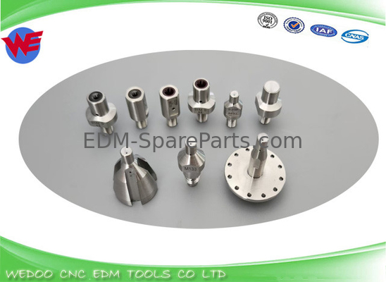 SPM132 EDM 상부 와이어 가이드 SPM X056C833G51 X055C129G53 X056C833G52 D631200