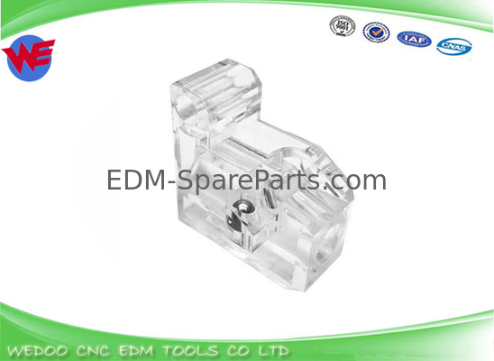 X056C804G51 DK13400 파이프 엔드 헤드 미쓰비시 FA EDM 마모 부품 파이프 상단 가이드