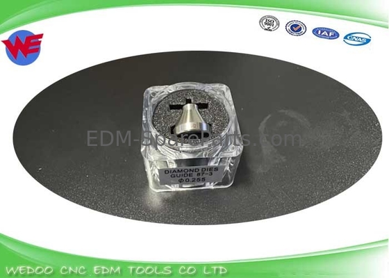 S103 3080998 3081015 Sodick EDM 다이아몬드 가이드 87-3 308099 3081016 3081000