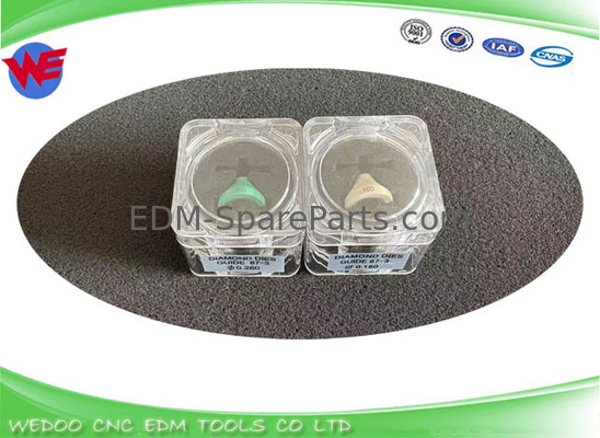 3081423 S103 다이아몬드 가이드 87-3간단 노란색 파란색 녹색 붉은 색 J03638A J03649A