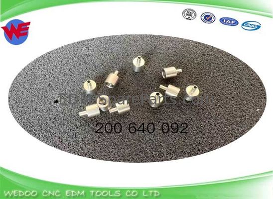 100445138 Sleeve Support OD6/1.2*9MM / 200640092 흡수 노즐 OD6/2*9MM