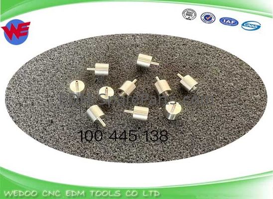 100445138 Sleeve Support OD6/1.2*9MM / 200640092 흡수 노즐 OD6/2*9MM