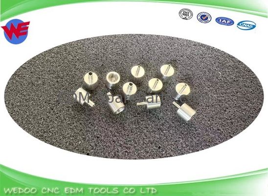 100445138 Sleeve Support OD6/1.2*9MM / 200640092 흡수 노즐 OD6/2*9MM