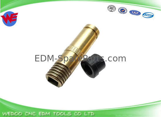 100342185 탄소 브러쉬 홀더 EDM 부품에 대한 Charmilles OD7 * 31MM 100.342.185