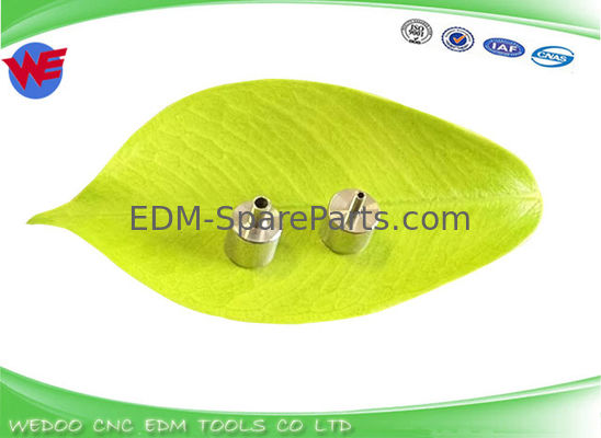 100445138 Sleeve Support OD6/1.2*9MM / 200640092 흡수 노즐 OD6/2*9MM