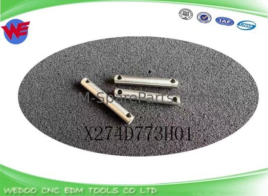 X274D773H01 DFD2300 가이드 샤프트 미쓰비시 DFD2200 롤러 왼쪽/오른 샤프트