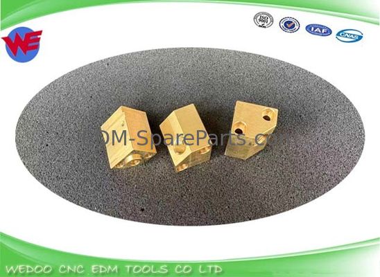 X263D272H02 파이프 블록 MV 미쓰비시 X263D272H02 23*19*29.5MM