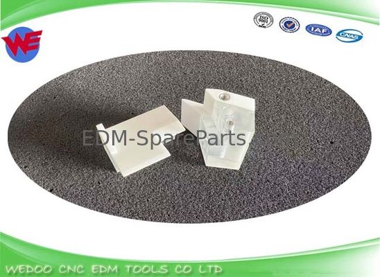 A290-8119-X391 다이 블록 Fanuc 와이어 EDM 예비 부품 착용 세라믹 가이드