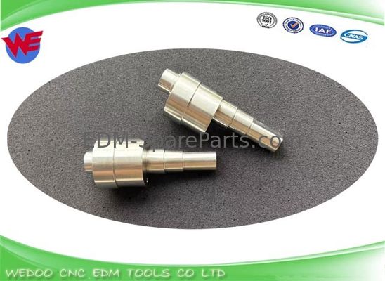 A290-8112-X378 롤러 와이어 마모 부품을 위한 샤프트 37D X 99mmL