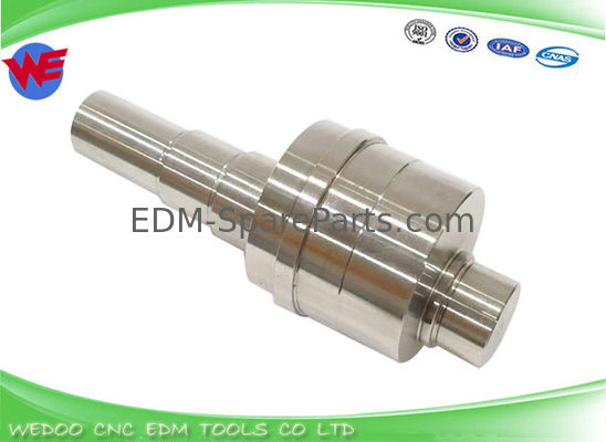 A290-8119-X378 롤러 와이어 마모 부품을 위한 샤프트 37D X 99mmL