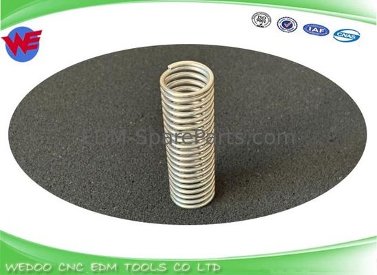 A97L-0201-0372#C292  SEAL PLATE  SPRING RING Fanuc Spring 80MML