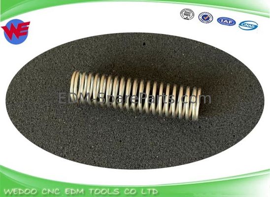 A97L-0201-0372#C292  SEAL PLATE  SPRING RING Fanuc Spring 80MML