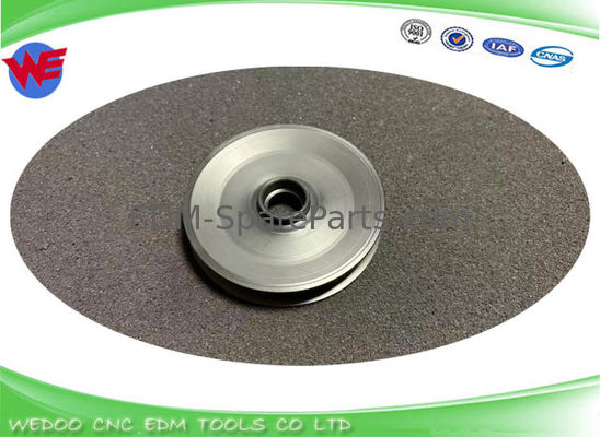 A290-8119-V612#VN VN PULLEY Fanuc용 롤러 A290-8119-V612 OD88MM