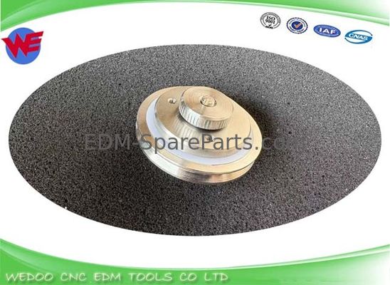 A290-8004-V316 하부 와이어 하부 Fanuc 롤러 집합 Fanuc EDM 예비 부품 Φ49