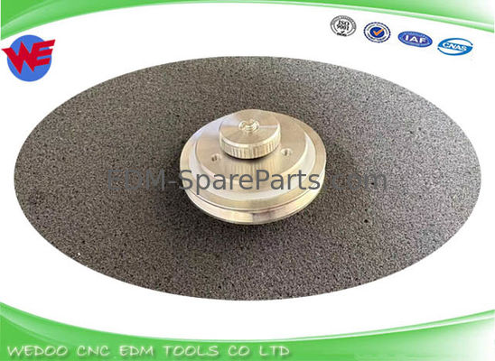 A290-8004-V316 하부 와이어 하부 Fanuc 롤러 집합 Fanuc EDM 예비 부품 Φ49