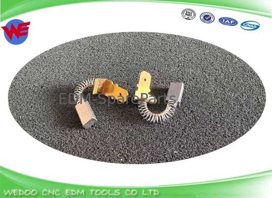 200447082 Agie Charmilles Edm 부품 Oe 탄소 브러쉬 C140 로보필 모터 부시