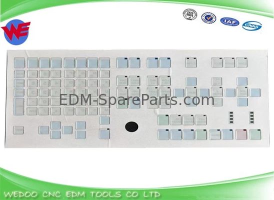 시트 fanuc A86L-0001-0292/02#ENG A98L-0001-0518 A98L-0001-0568 A98L-0001-0524