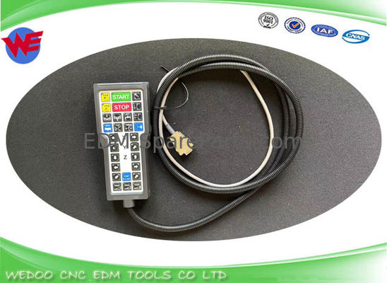 383507088 CUT20P AgieCharmilles 500059797 리모컨 키보드를 위한 리모컨 컨트롤 박스