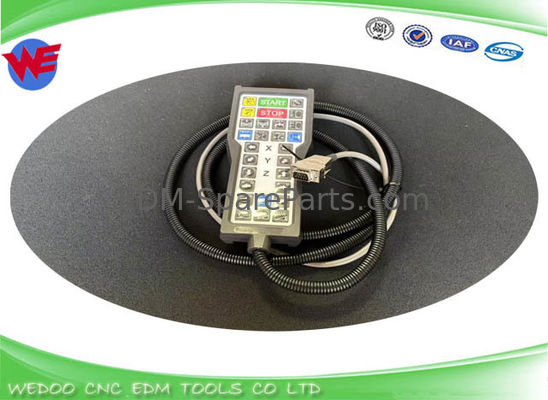 383507088 CUT20P AgieCharmilles 500059797 리모컨 키보드를 위한 리모컨 컨트롤 박스