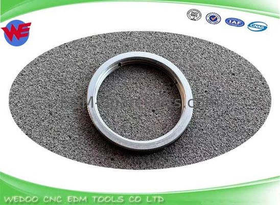 Makino를 위한 반지 Makino 까만 플라스틱 EDM 예비 품목 6EC80A419는 N206를 Nozzles