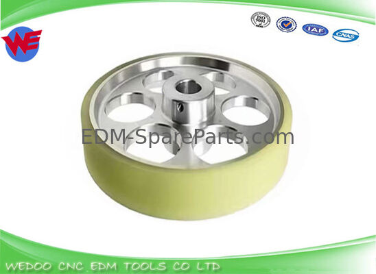 EDM Seibu Feed Roller  160*20*20MM   120*20*20MM