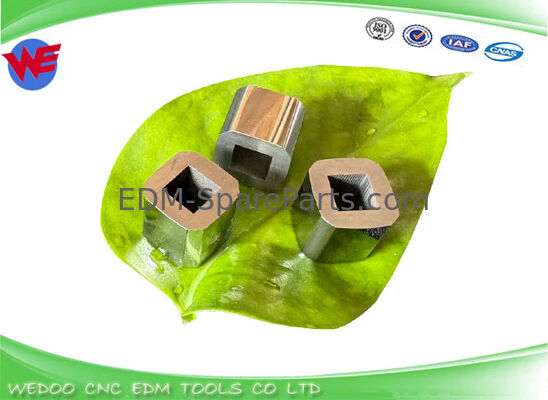 200630654 Charmilles POWER FEEDER C002 상부 EDM 카바이드 전원 공급 접점