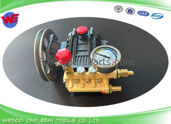 드릴링 EDM 부품 드릴링 펌프를 위한 BZ103T EDM 기계 수도 펌프