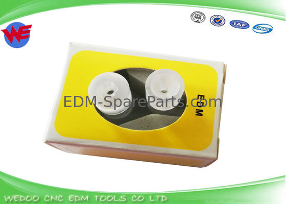 S106-1 Sodick 예비 품목 EDM 사파이어 가이드 유형 C-1 2.0mm 3082269, 0204677
