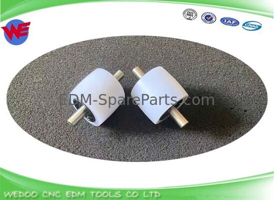 200440769 440.769 롤러 적용 Charmilles 예비 부품 D28*48MM