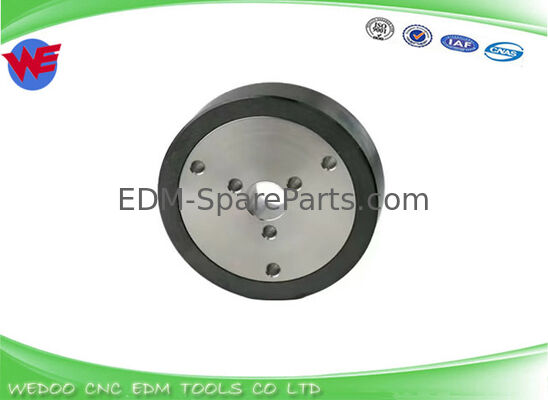 A290-8130-V367#STD 드라이브 롤러 EDM Fanuc 예비 80*15*22mm