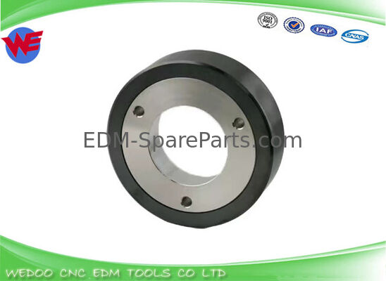 A290-8130-V368# STD 압력 롤러 EDM Fanuc 예비 80*42*22mm