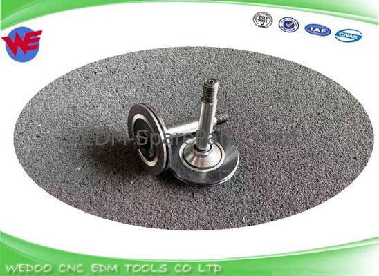 335015107 루비 가이드 휠 D32MM 335000972 루비 가이드 휠 AGIE