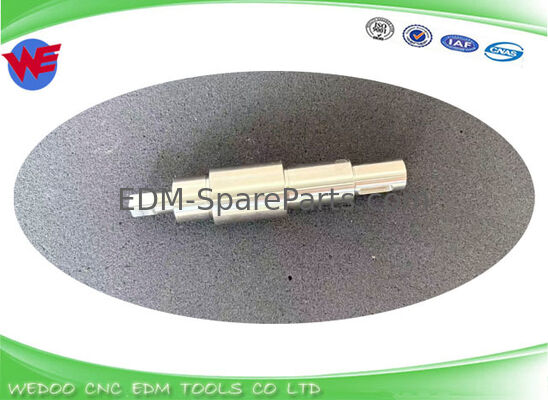 X255C008H01 DBK2500 MV EDM 롤러 샤프트 136x26mm EDM 미쓰비시