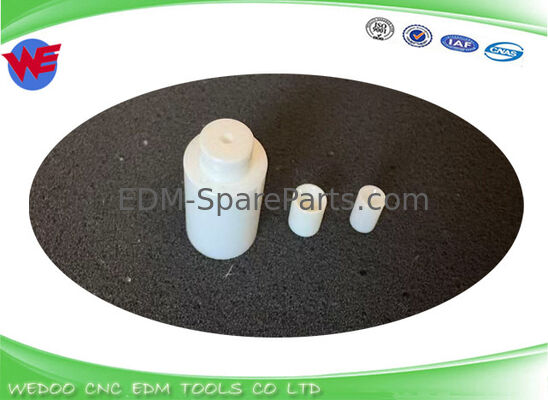 EDM 부품 Chmer 세라믹 가이드 5.5*8mm / 7*8mm / 16*25mm