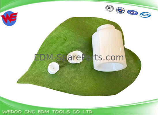 EDM 부품 Chmer 세라믹 가이드 5.5*8mm / 7*8mm / 16*25mm
