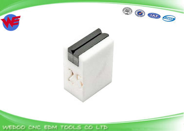3EC81A415 3EC81A414 3EC81A416 Ø 0.30 mm 매키노 EDM 부품 사파이어 와이어 가이드