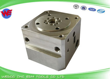 가이드 홀더 블록 Sodick EDM 부품 다이 블록 AG400L 상위 위치 AQ360