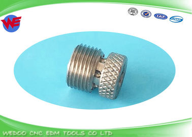 M120 미쓰비시 서브 다이 가이드 0.4mm X053C524G51 세트 스크루 AWF M12/OD11.5*13H