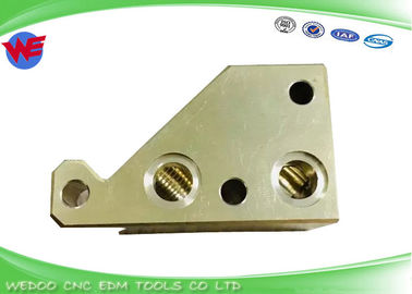 X268D658H01 DK26000 파이프 부착용 블록 FA 미쓰비시 EDM 부품 M8521