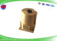 샤르밀레스 EDM 135000573 부분, FI 240 440을 위한 135008863 놋쇠 공압 밸브