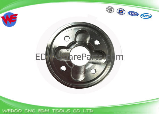 C12752A Sodick EDM 부품 상부 노즐 가이드 노즐 밑 덮개