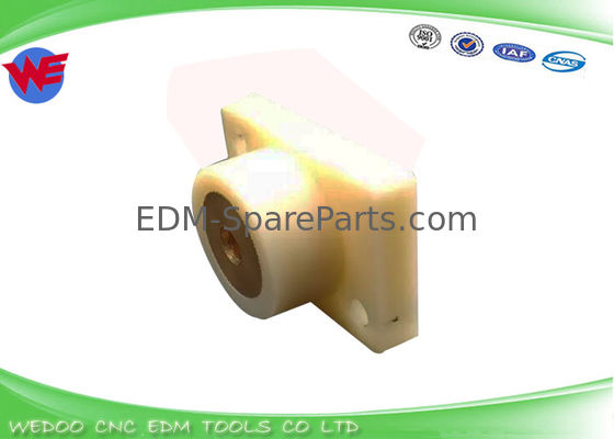 X055C081G53 DT39800 하부 다이 가이드 홀더 MV 미쓰비시 와이어 EDM 소모품
