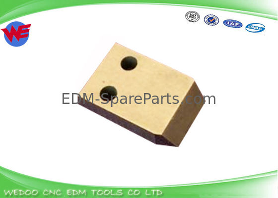 금관 악기 구획 Fanuc EDM 예비 품목 A290-8032-X626 칼 tungstan 탄화물